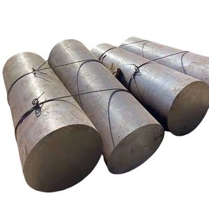 Levering van koolstofstaal staven <span class=keywords><strong>1053</strong></span> 1055 1059 ronde staven / ronde stangen fabrieks prijs lage koolstofstaal snijwerkzaamheden beschikbaar - Product Image 2