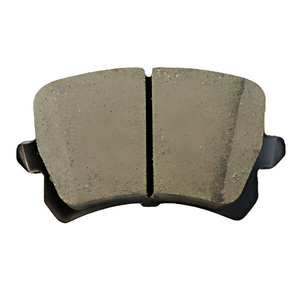 ชุดผ้าเบรคหน้าชุดดิสก์เบรกหน้าสำหรับ JAC J7/JS7/JS4 <span class=keywords><strong>Chanan</strong></span> chana - Product Image 1