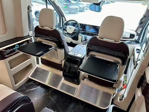 Camper Van Usato Cherry <span class=keywords><strong>Reve</strong></span> Ruifu Qijie Tipo B Compatto, Cambio Automatico, Camper Ricreazionale Urbano - Product Image 4