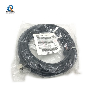 สายเคเบิลสำหรับหุ่นยนต์ Fanuc รุ่น A660-2007-T364 ของแท้ 100% ใหม่เอี่ยม - Product Image 6