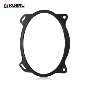 แหวนรองลำโพง KUERL ขนาด 6x9 นิ้ว สำหรับต่อขยาย 6x9 นิ้ว วัสดุ PVC สำหรับติดตั้งกระจกหลังรถยนต์ สำหรับเครื่องเสียงรถยนต์ - Product Image 3