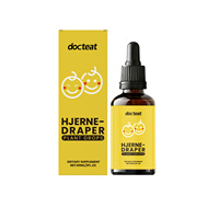 Livraison Rapide : Extrait d'Hericium Erinaceus et Extrait de Racine de Ginseng pour Améliorer la Concentration et Favoriser le Processus d'Apprentissage