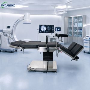 Mecanmed Solution Médicale Tout-en-un MCS0354 Table Chirurgicale Électrique pour Salle d'Opération Utilisation en Chirurgie Générale - Product Image 2