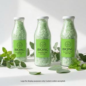 <span class=keywords><strong>Sel</strong></span> de Bain Naturel <span class=keywords><strong>au</strong></span> Magnésium, <span class=keywords><strong>Sel</strong></span> d'Epsom Bio Pur Relaxant, Marque Privée en Gros, Bain Minéral OEM Naturel - Product Image 6