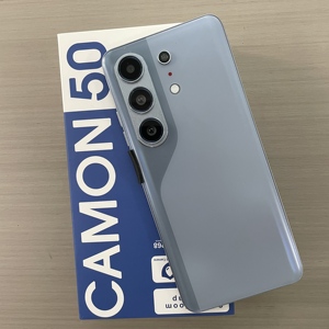 โทรศัพท์มือถือ Camon 50 pro รุ่น Global band รองรับการขายแบบดรอปชิป หน้าจอเต็ม สมาร์ทโฟน 5G - Product Image 6