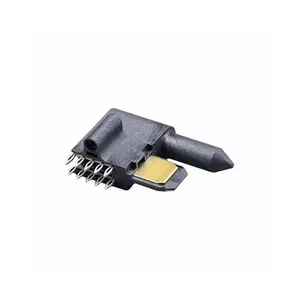 Suppliers 1720451001 Series EXTreme OrthoPower Blade Type Power Connector Assemblies 172045-1001 Plug Male Blades 1 Position