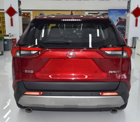 Corolla 2023 1.8L Essence Atmosphérique Automatique Berline Édition Pioneer avec Phares LED Toit Ouvrant Sièges Foncés Écran Tactile