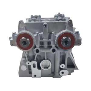 高品质全新发动机零件 SQR481F/SQR484F 气缸盖总成适用于奇瑞 A3 A5 OEM 481F-1003010 481F-1003010BA <span class=keywords><strong>1</strong></span> 年 - Product Image 6