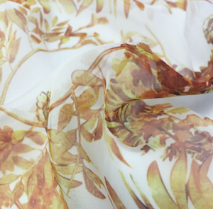 Tissu en crêpe à impression, 2020 coton, étoffe imprimée, dernière tendance, offre spéciale d'été - Product Image 5