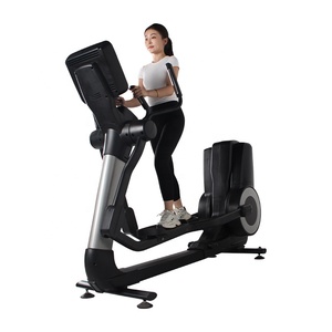 Commercial Fitness Dynamic Sport Cross Trainer Elliptical Bike Home Work Out Machine DGZ-9645 Elliptical Bike DGZ-9645 - Product Image 6