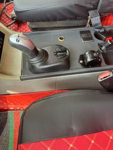 Grúa sobre Camión Zoomlion en Oferta, 100t 110t 120t 130t 200t, Modelo ZTC1000 ZTC2000 para Trabajos de Construcción - Product Image 2