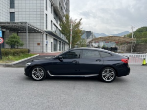 <span class=keywords><strong>BMW</strong></span> Serie 6 <span class=keywords><strong>GT</strong></span> 2019 630i Paquete M Sport, Auto de Segunda Mano Profesional para Exportación con <span class=keywords><strong>Precio</strong></span> Favorable - Product Image 3