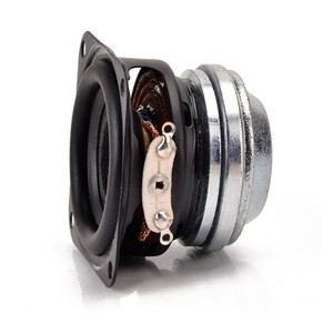 Cho Bose Cho <span class=keywords><strong>Bluetooth</strong></span> Trình Điều Khiển Loa 1.5 "Đầy Đủ Phạm Vi 4 Ω 10W Mạnh Mẽ Nam Châm Kết Hợp Giấy Hình Nón Nam Châm Bên Ngoài Đầy Đủ Phạm Vi - Product Image 2