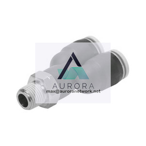 อุปกรณ์วาล์วนิวเมติกอิเล็กทรอนิกส์ QBY-1/8-3/8-U - Product Image 1