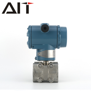 ดิฟเฟอเรนเชียลพร้อม ATEX Smart DP Type 0.1% 4~20mA Output IP65 ตัวเรือนอะลูมิเนียม จอแสดงผล LCD ดีไซน์กะทัดรัด - Product Image 4