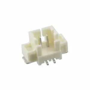 HYST SMD 2 position 1.25MM Rectangular Connectors Headers 0533980271 53398-0271