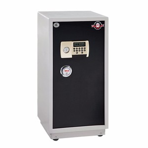 Weierxin Safe Original Factory Whole Steel High Security Heavy Duty Home Bank Safety Digital Storage <b>Cabinet</b> Box - Product Image 1