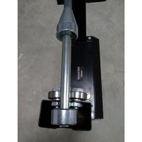 Equilibreur de roues de moto