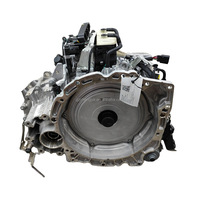 Caja de Cambios DCT de 7 Velocidades 7DCT380 Transmisión Automática para Volvo XC40 B3 B4 B5 2.0L VAEU5X