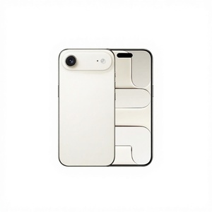 Teléfono Móvil Original Nuevo Barato al por Mayor, Marca 17 Air 5G, 128/256 GB, 8 GB de RAM, Desbloqueado, Sistema Operativo iOS, Deca Core, Pantalla de 120 Hz, Inglés - Product Image 3