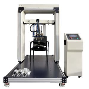 Ofis ve Araba Koltuğu Darbe <span class=keywords><strong>Test</strong></span> Cihazı Ofis Koltuğu Tersine Çalışan Basınç Dayanıklılığı <span class=keywords><strong>Test</strong></span> Cihazı - Product Image 1