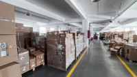 Fabrika doğrudan tedarikçi elektrikli direksiyon kolonu Md mil 201000459AA araba parçaları direksiyon sistemi