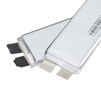 Batterie Li-ion semi-solide 7500mAh 3.7V pour drones OEM/ODM, taux de décharge 20C/50C, fabriquée en Chine