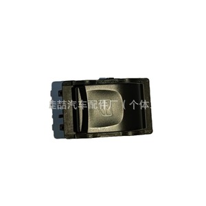 สวิตช์ยกกระจกไฟฟ้า Hx รุ่น 254010003R แบบ 6 ขา สำหรับเปลี่ยนกระจกด้านข้าง - Product Image 5