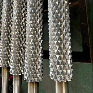 Прямая поставка с завода, термостойкий валик для печи из нержавеющей стали с ЧПУ для промышленных прокатных станов - Product Image 4