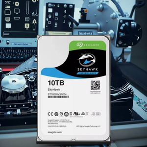 St10000vx0004 10TB SATA 6 Gb/giây <span class=keywords><strong>3.5</strong></span> "nội bộ HDD Ổ đĩa cứng - Product Image 2