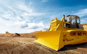 <span class=keywords><strong>Zoomlion</strong></span> รถปราบดินตีนตะขาบ ZD320-3/6 32ตัน - Product Image 4