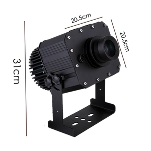 <span class=keywords><strong>Projecteur</strong></span> de logo personnalisé IP65 pour extérieur, <span class=keywords><strong>projecteur</strong></span> de logo LED pour sol, pour avertissement de sol mouillé - Product Image 5