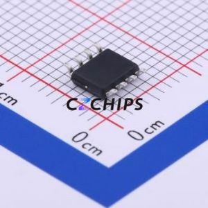 Original-Brand-New WSP4882 SOP-8 Transistor Field Effect Transistor (MOSFET) Venta completa Chips de componentes electrónicos y servicio BOM - Product Image 2