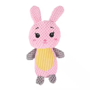 Pet gıcırtılı serin kurbağa köpek oyuncak - Product Image 4