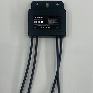 Optimizador Solar SUNWIN de 600W, Optimizador de Potencia, Optimizador Inteligente para Paneles Fotovoltaicos - Product Image 6