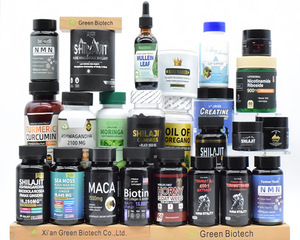 Tongkat Ali Shilajit <span class=keywords><strong>Power</strong></span> Plus en Polvo, Cápsulas de Suplemento de Tongkat Ali para la Vitalidad Masculina - Product Image 3