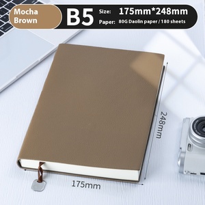 Máy tính xách tay nhỏ gọn với nắp có thể khó<span class=keywords><strong>a</strong></span> để giữ các ghi chú riêng tư an toàn - Product Image 4