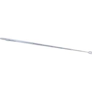 BRILLIANT TOOLS - BT115903 Élévateur magnétique télescopique 2 en 1 avec outil de nettoyage et de réglage de la buse de lavage - Product Image 3