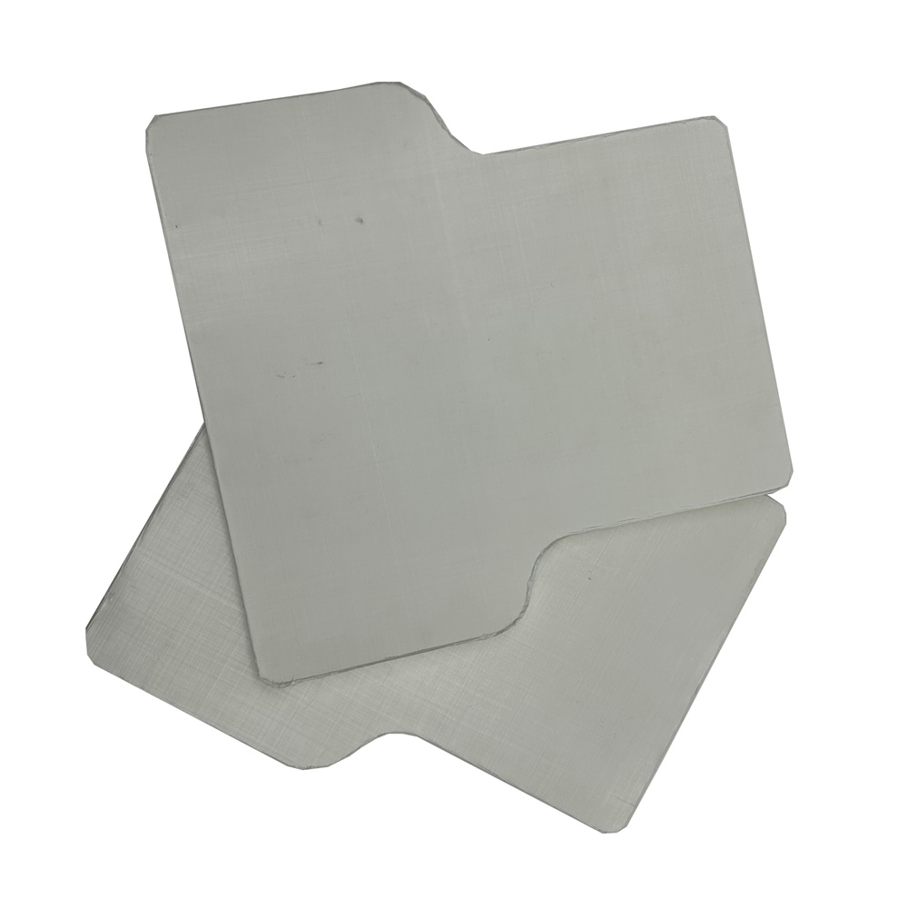 Легкий Класс IIIA UHMWPE лист PE UD ткань для жилета