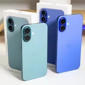 Teléfonos Celulares 16plus Usados 100% Originales, <span class=keywords><strong>Sistema</strong></span> de Cámara Avanzado de 6.7 Pulgadas para Teléfono 16 Plus, Teléfono Celular Desbloqueado de Fábrica - Product Image 6