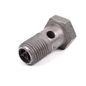 Tùy chỉnh gia công thép không gỉ 304 rỗng ô tô Butt banjo <span class=keywords><strong>Bolt</strong></span> và các loại hạt Nhà cung cấp - Product Image 4