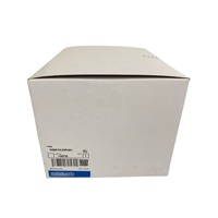 Unidad CPU PLC Original Nueva CQM1H-CPU51, 7.2K Pasos de Programación, 512 Puntos de E/S, RS-232C, Controlador Lógico Programable en Stock