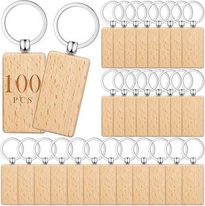 Étiquettes hexagonales vierges en <span class=keywords><strong>bois</strong></span> pour gravure : Ébauches en hêtre avec anneaux en fer, accessoires promotionnels en gros pour <span class=keywords><strong>pyrogravure</strong></span> et artisanat - Product Image 1