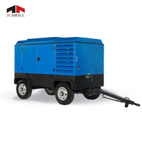 Vis rotative 200hp 80 bars, compresseur d'air, haute efficacité, très bon prix