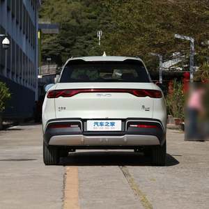 BYD SEAGULL Hatchback de 4 plazas con batería de litio BYD Producto Seagull - Product Image 2