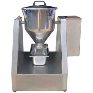 เครื่องกวนผสมอาหารสัตว์แนวนอนแบบสแตนเลสสำหรับผสมอาหารไก่ กระต่าย เป็ด ปลา สุกร วัว และแพะ รวมถึงวัสดุเคมี - Product Image 2