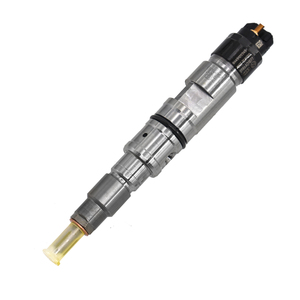 Injecteur de carburant Common Rail Bosch 0445120345 - Acier rapide certifié CE ISO - Product Image 1