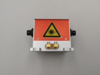 Láser de diodo DPL DPSS CEO de 50W, 75W, 100W, 150W, 1064nm para corte de diamante, diámetro de varilla CW
