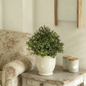 Hojas Artificiales para Arreglos Florales, Vegetación Artificial Realista, Hechas a Mano, Ligeras, para Bodas, Hogar, Graduación - Product Image 4