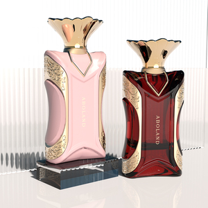 High end Customized Perfume <b>Bottle</b> Customized Packaging <b>box</b> Luxury Perfume <b>Bottle</b> Personalized Perfume <b>Bottle</b> - Product Image 2